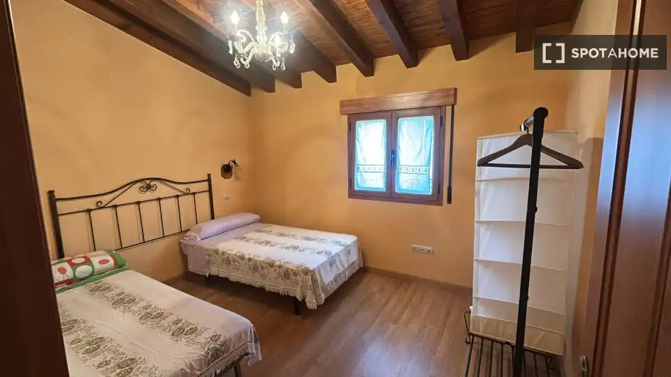 Piso de 140 m² en Nieva