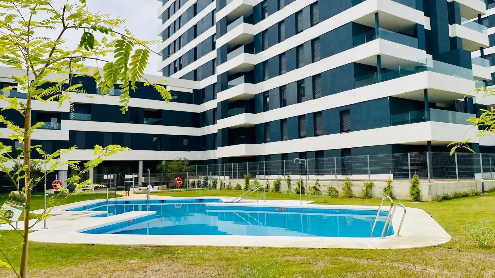Pis de 106 m² a Dos Hermanas