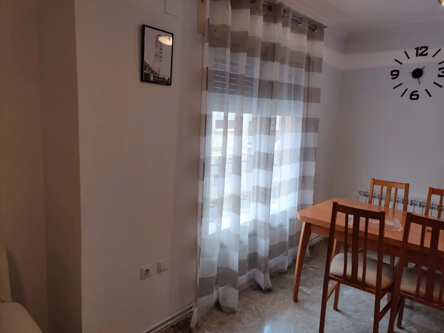 Pis de 72 m² a Albacete