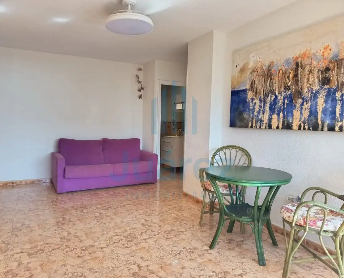 Piso de 65 m² en Alicante