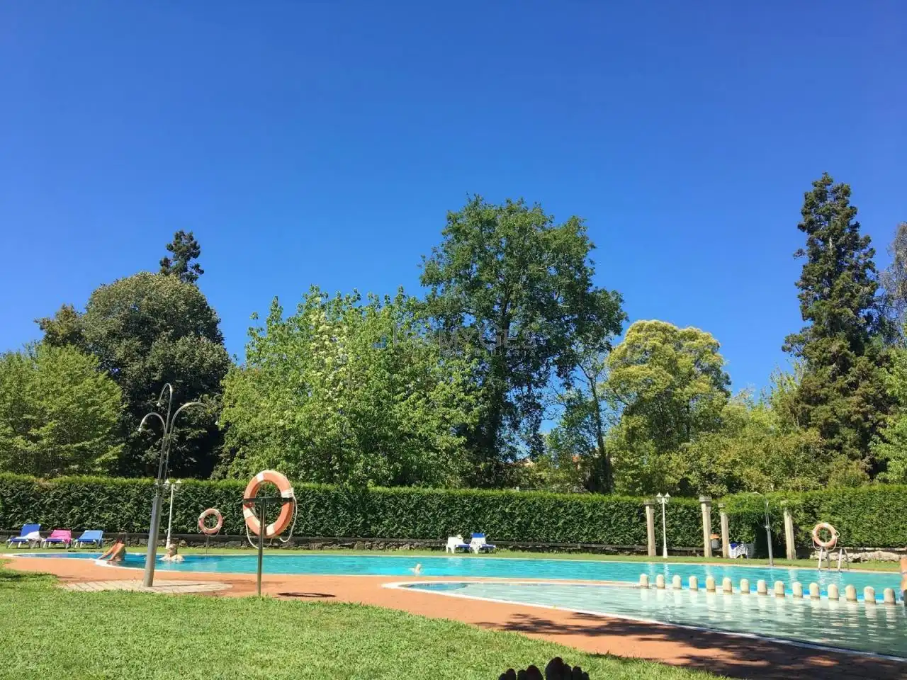 Piso de 60 m² en Mondariz Balneario