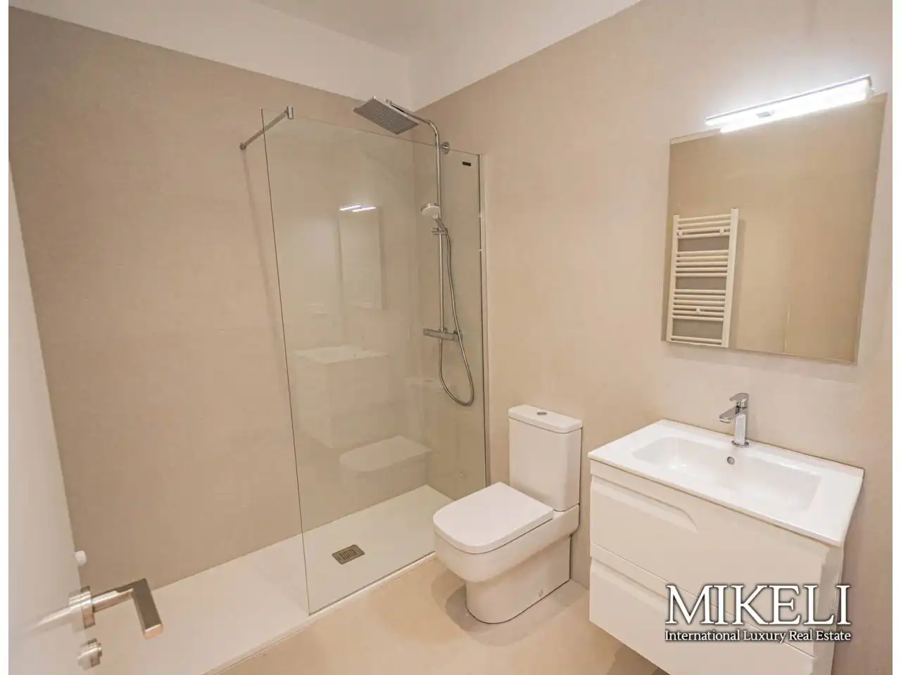 Piso de 130 m² en Santander