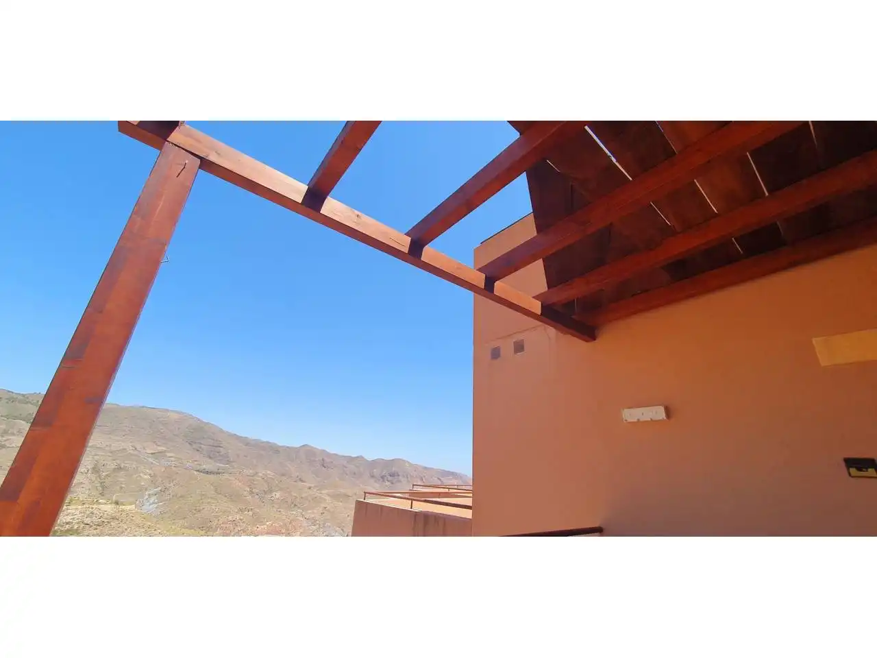 Piso de 40 m² en Vícar