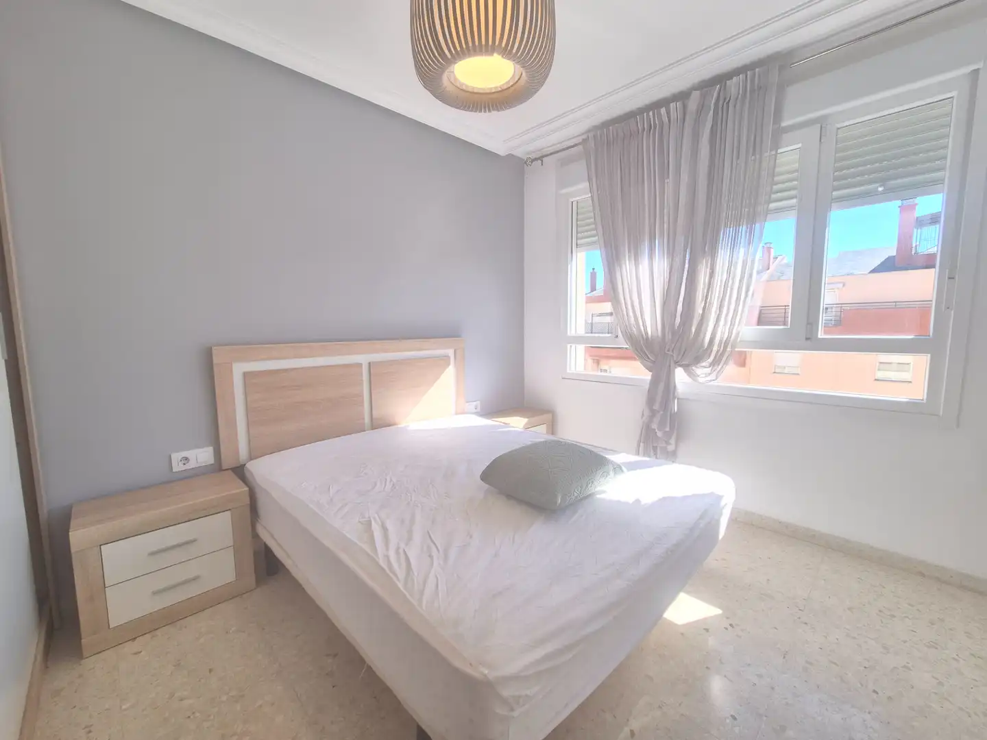 Piso de 120 m² en Badajoz