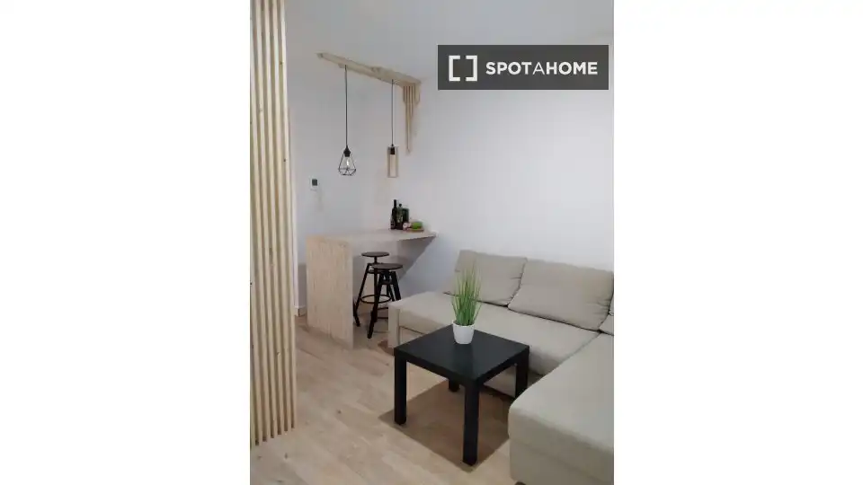 Habitación 60 m², Mislata