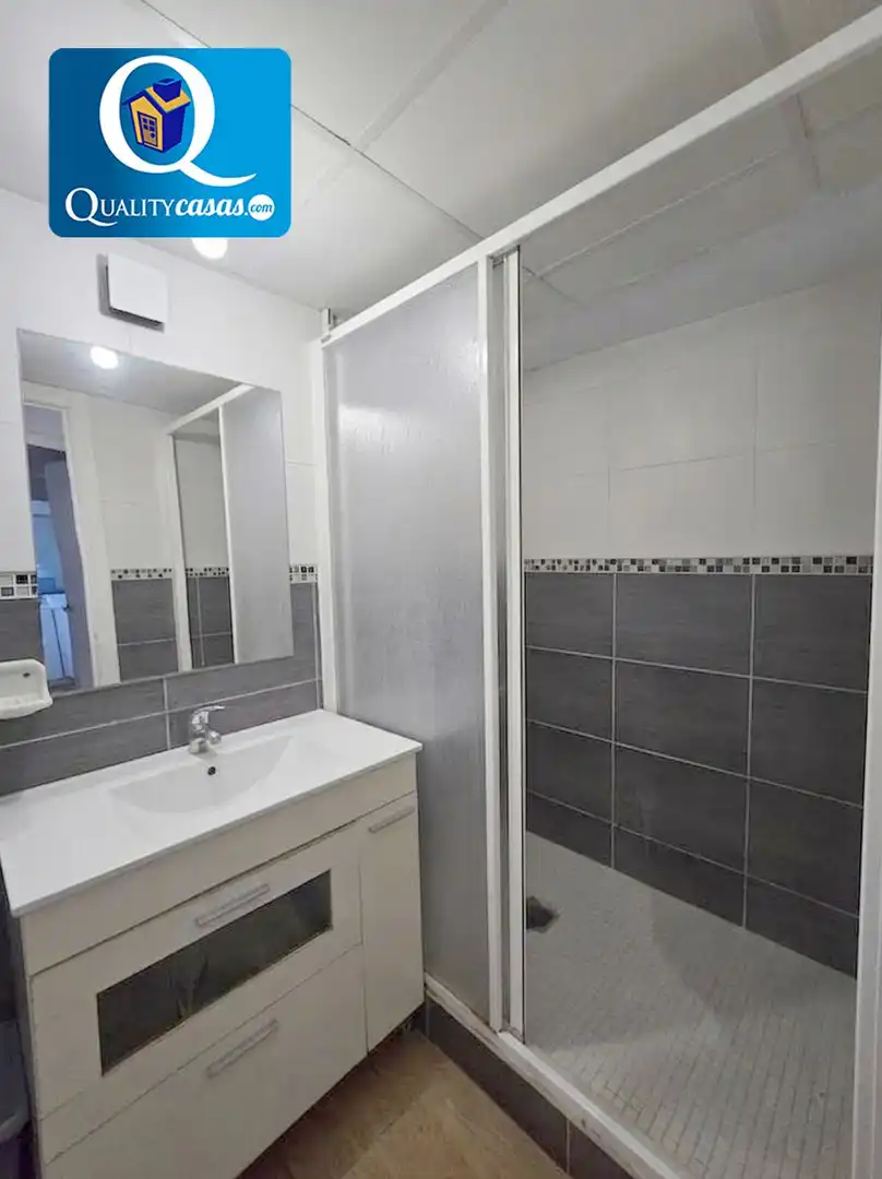 Pis de 76 m² a Alacant