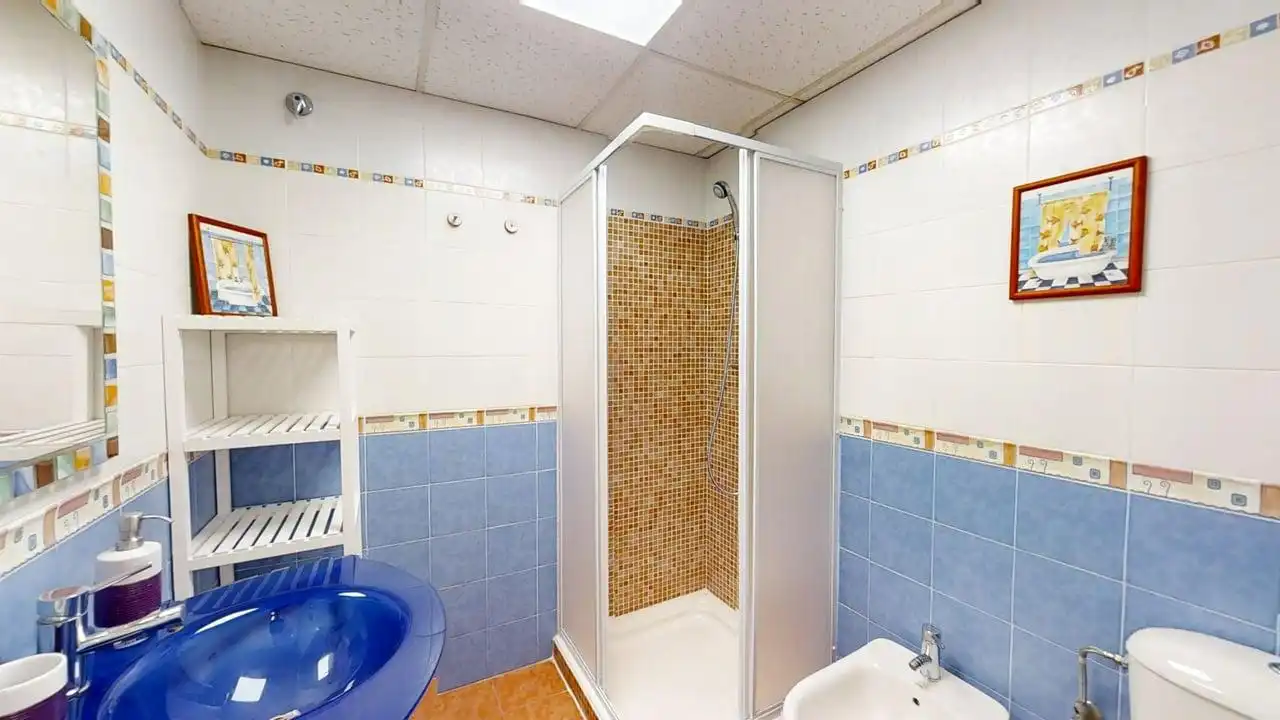 Piso de 115 m² en Benetússer