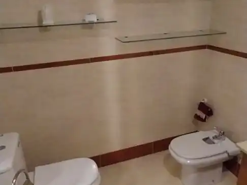 Pis de 90 m² a Màlaga