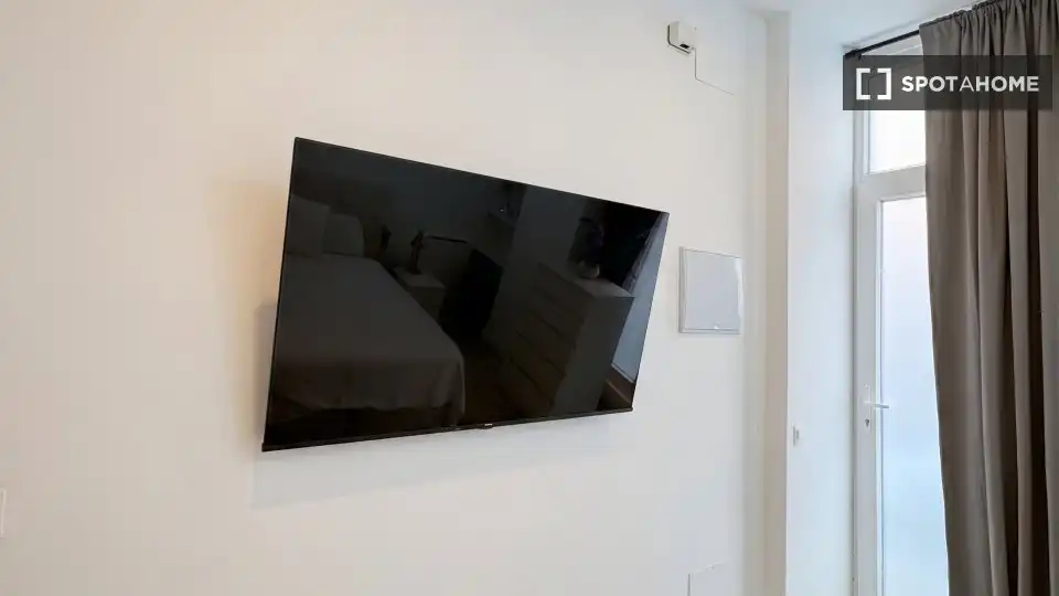 Pis de 23 m² a Madrid
