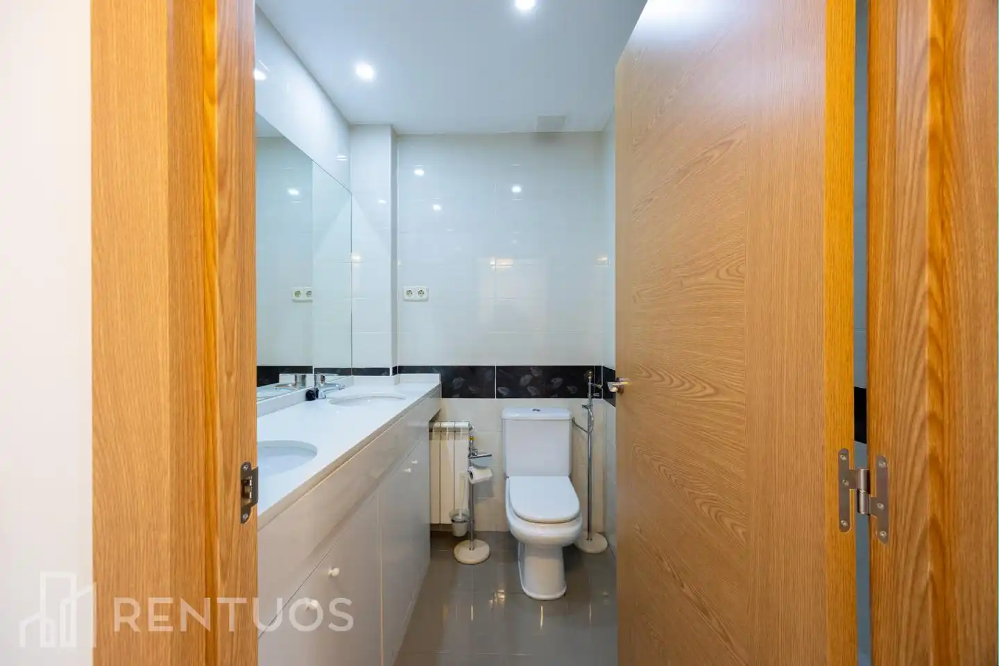 Appartamento 99 m² a Madrid