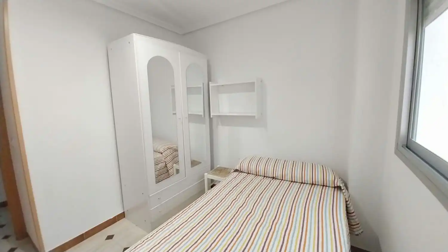 Piso de 110 m² en Jaén