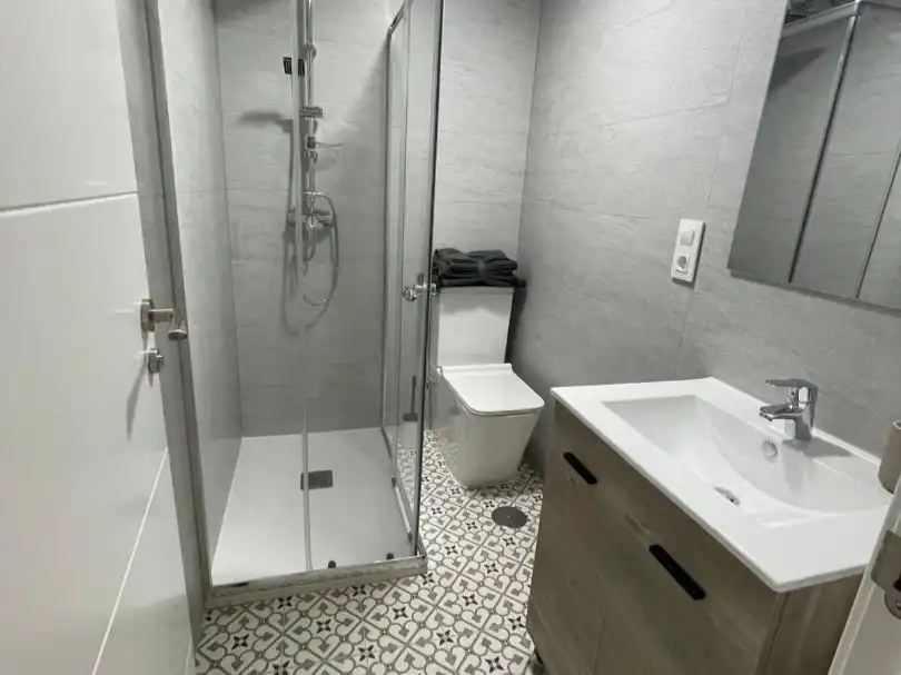 Piso de 120 m² en Cáceres