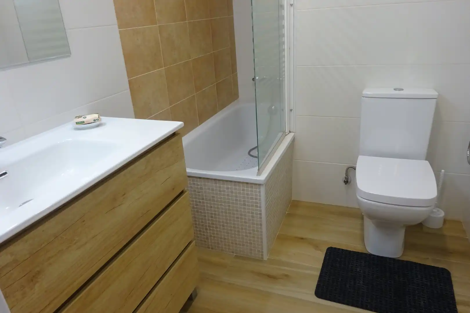 Piso de 120 m² en Barcelona