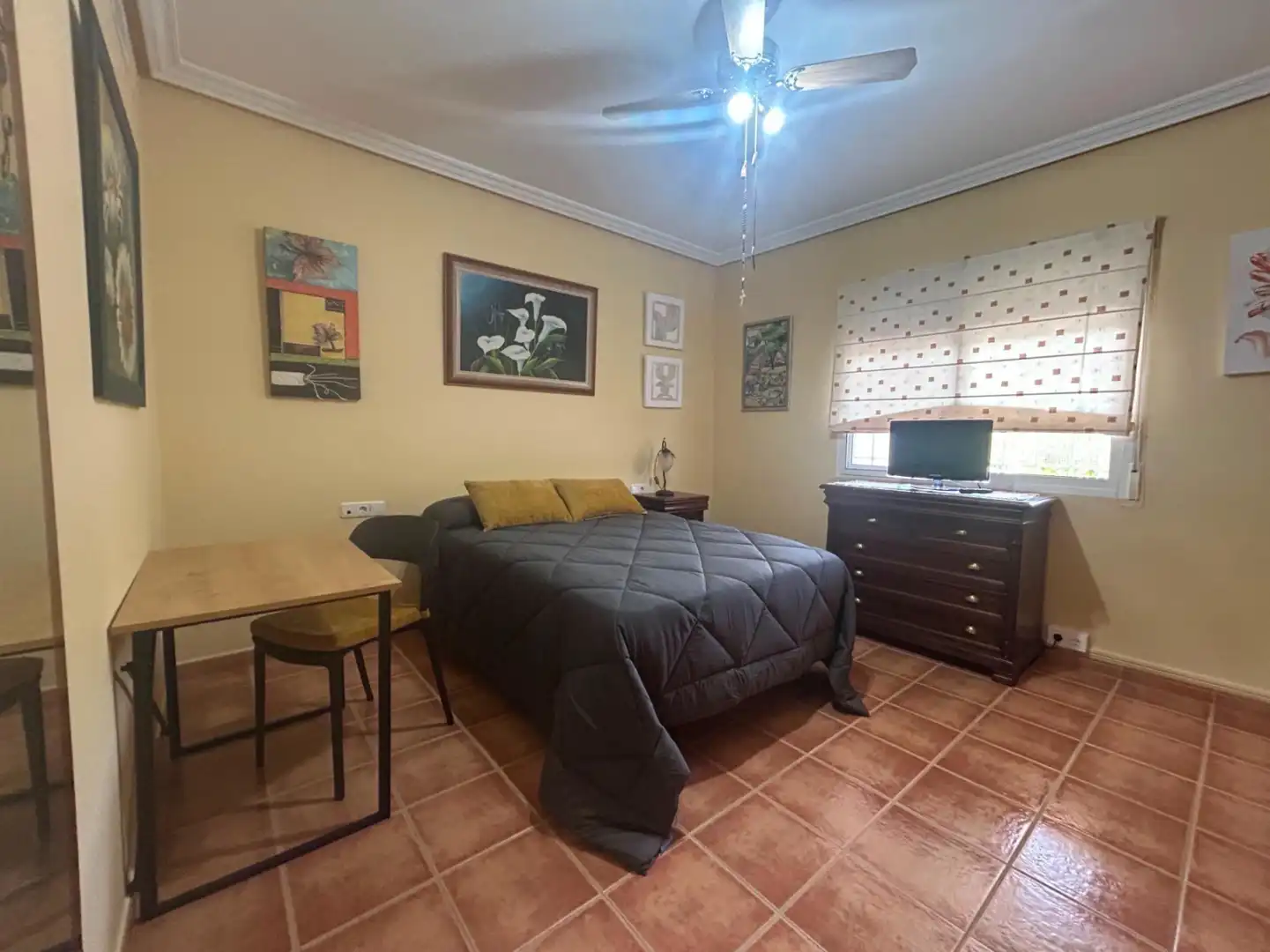Habitación 17 m², Molina de Segura
