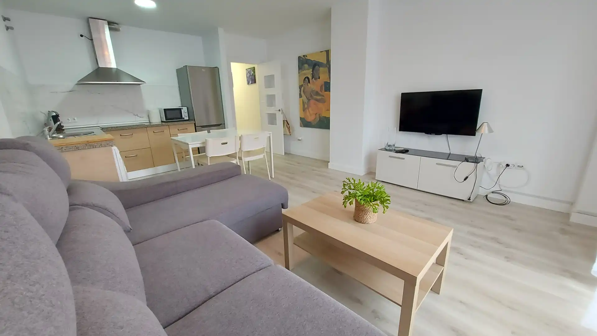 Pis de 60 m² a Vélez-Málaga