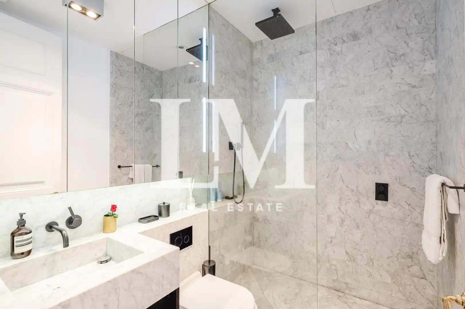Piso de 196 m² en Barcelona