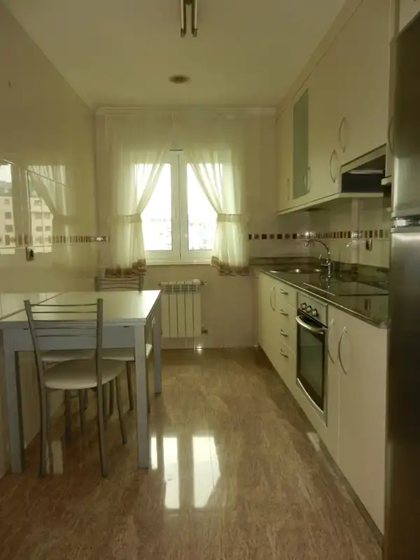 Piso de 65 m² en Lugo