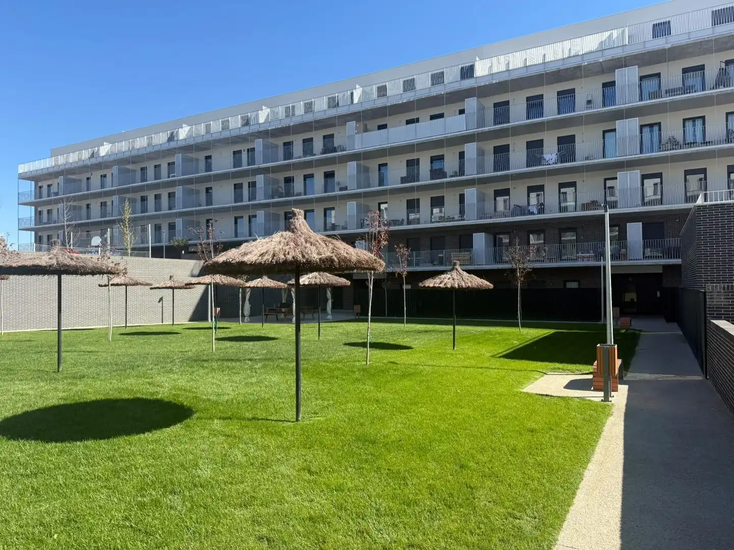 Wohnung 184 m² in Valdemoro