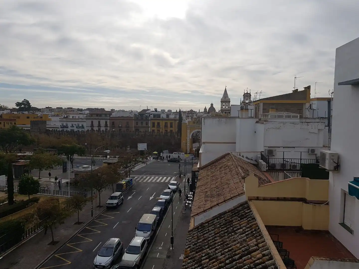 Appartamento 40 m² a Siviglia