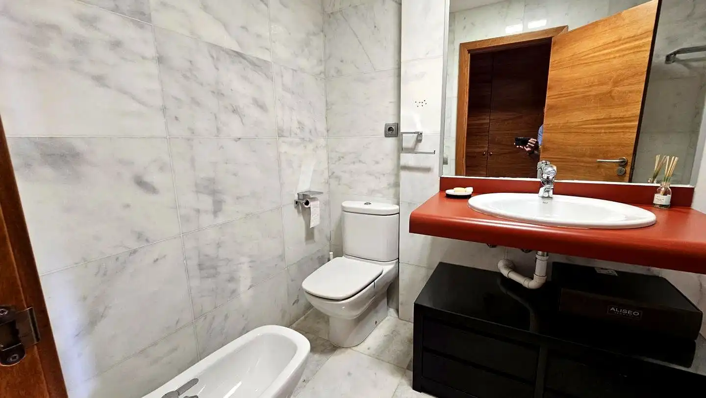 Flat 130 m² in Las Palmas de Gran Canaria
