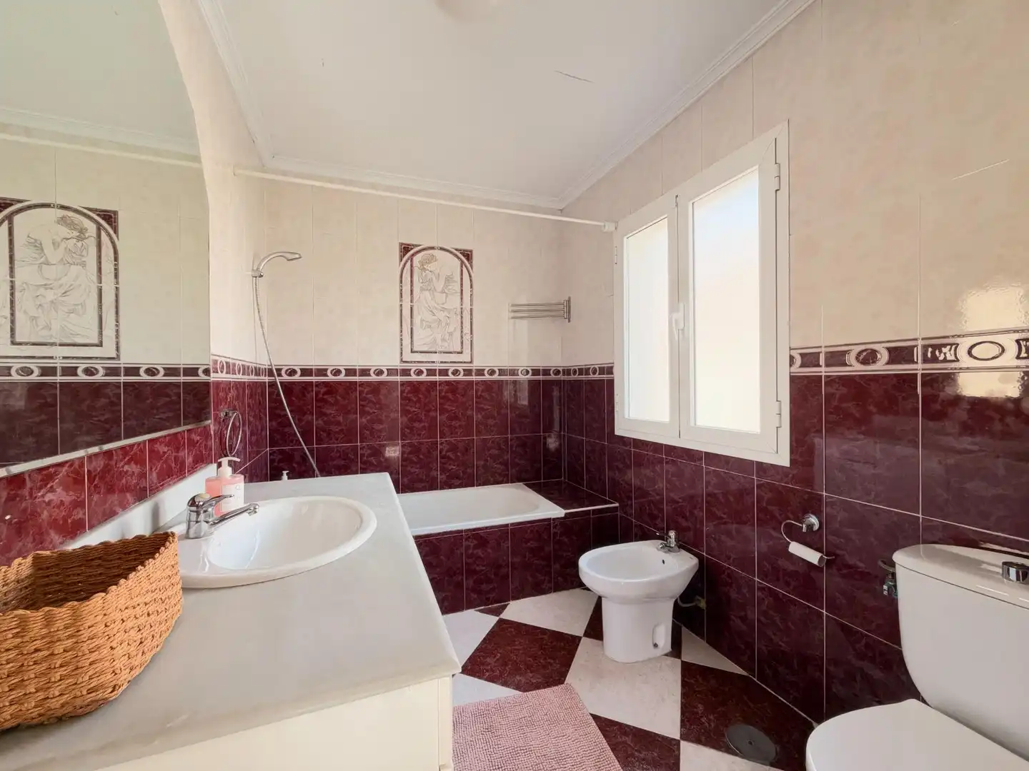 Casa de 215 m² a Benalmádena