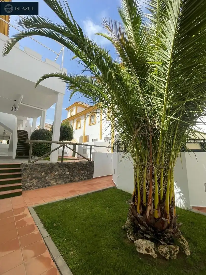 Piso de 61 m² en Isla Cristina