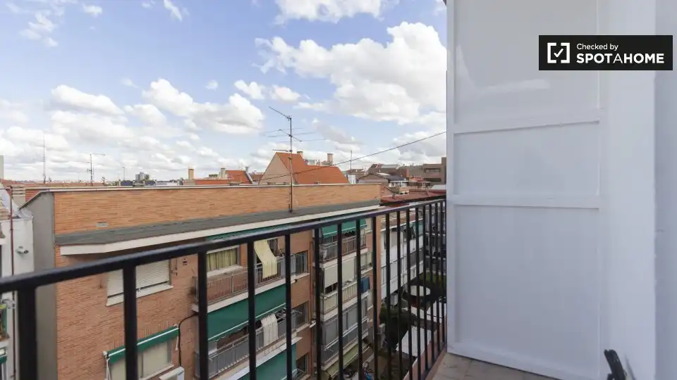 Habitación en alquiler, Madrid