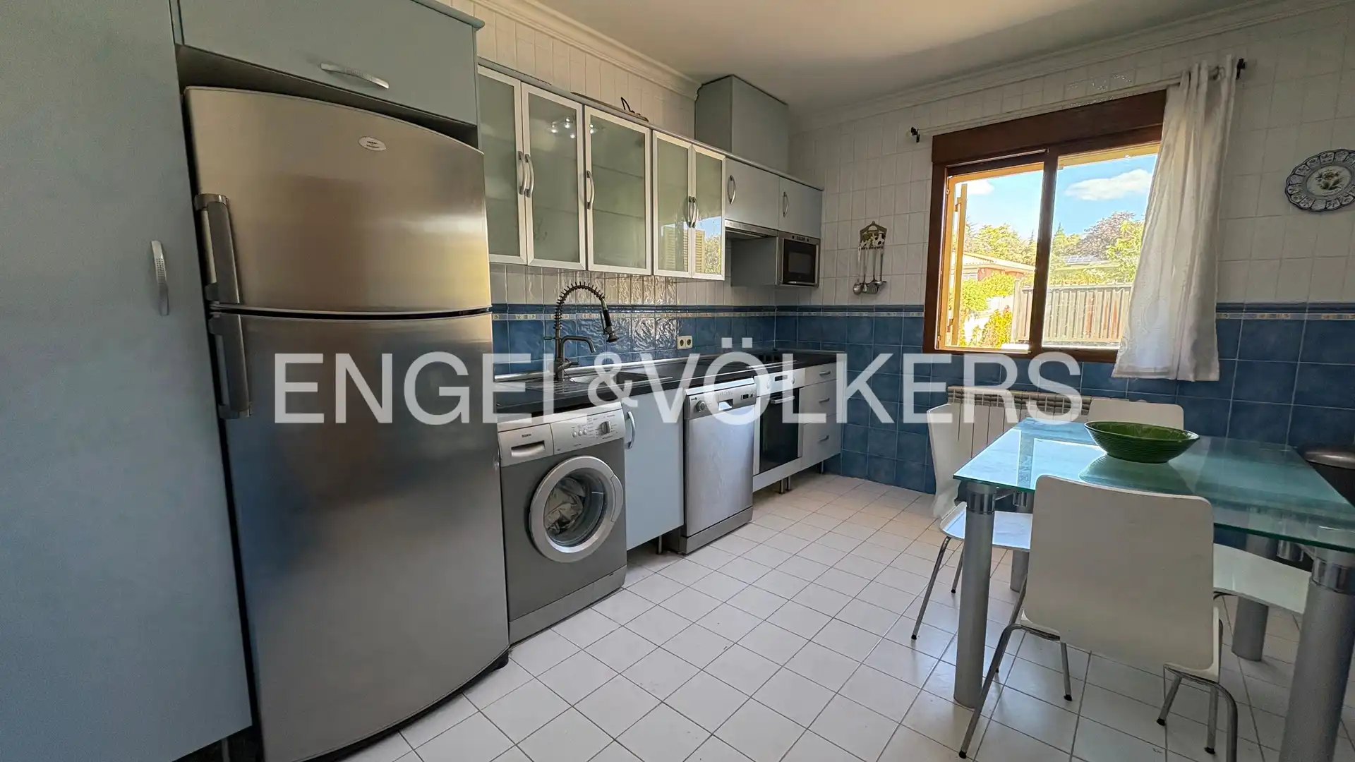 Casa 234 m² a Los Molinos