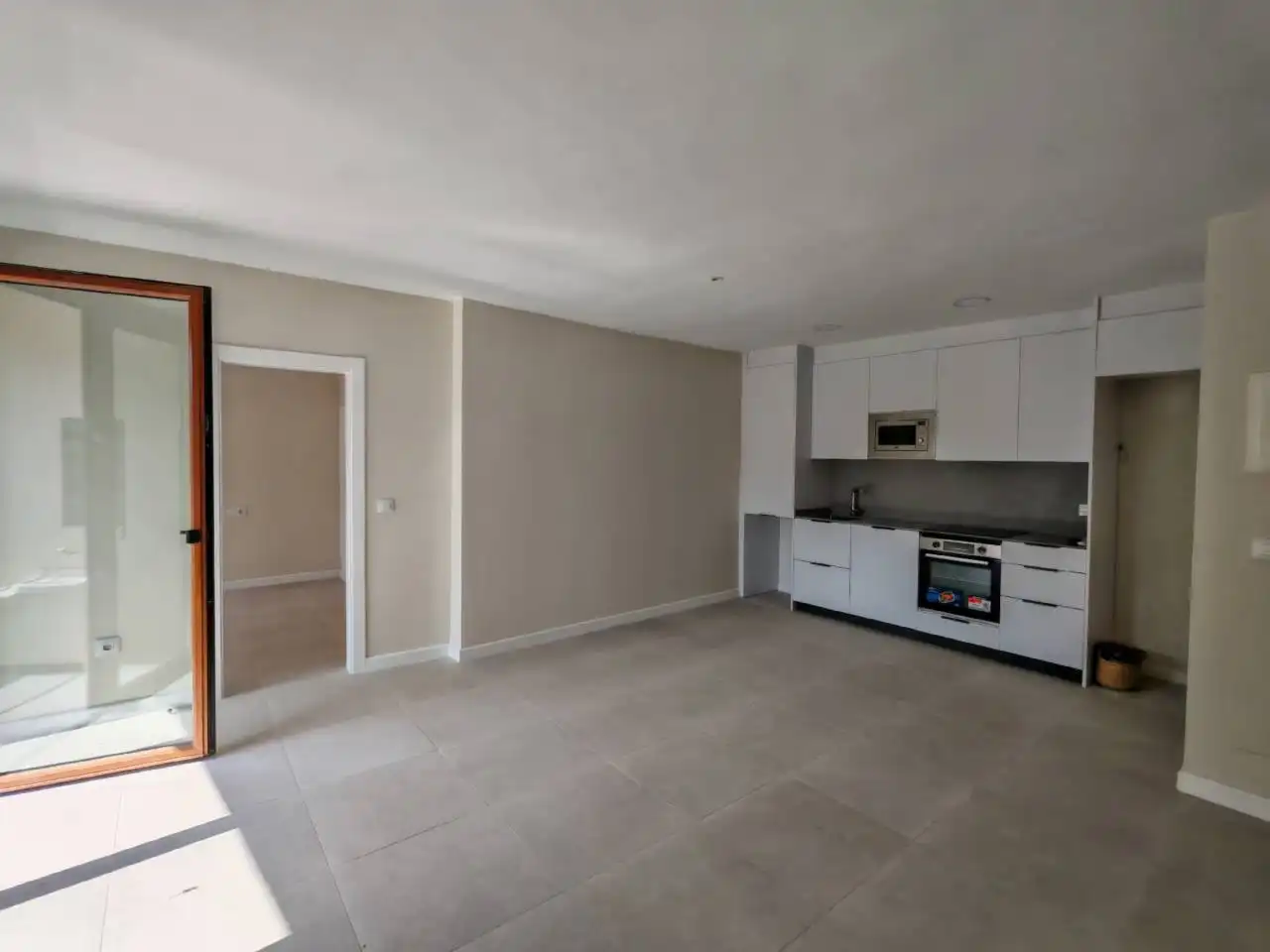 Piso de 90 m² en Albons