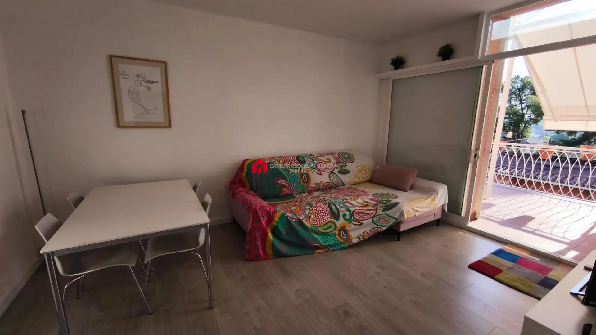 Piso de 75 m² en Tarragona