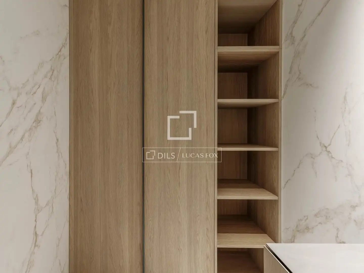 Piso de 193 m² en Madrid