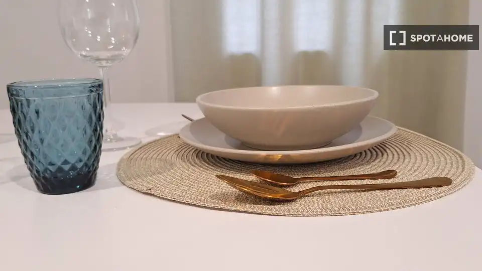 Habitación 75 m², Zaragoza
