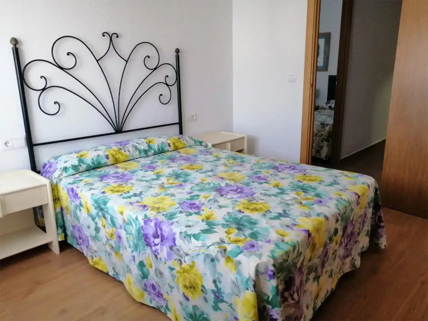Pis de 110 m² a Lepe