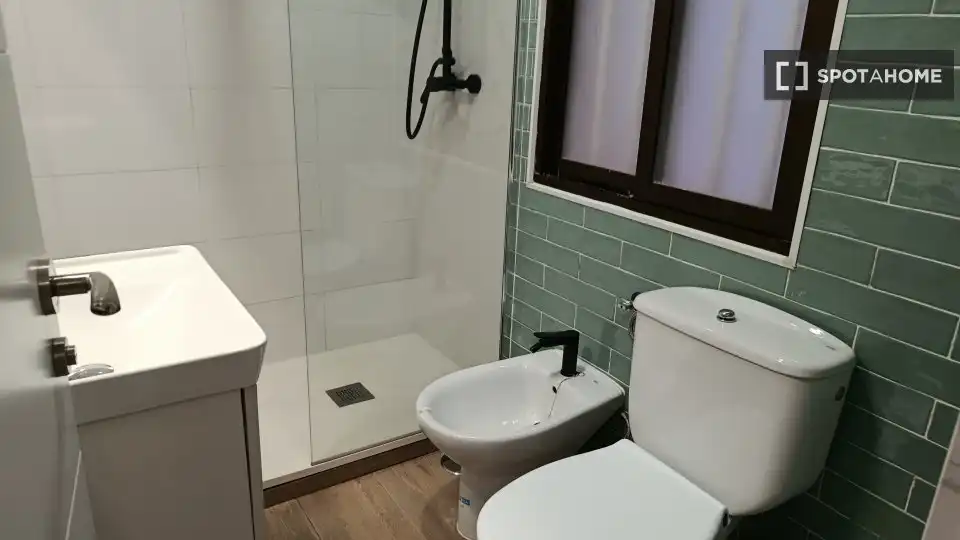 Piso en alquiler, Madrid