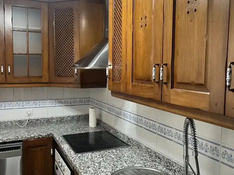 Piso de 92 m² en Mérida