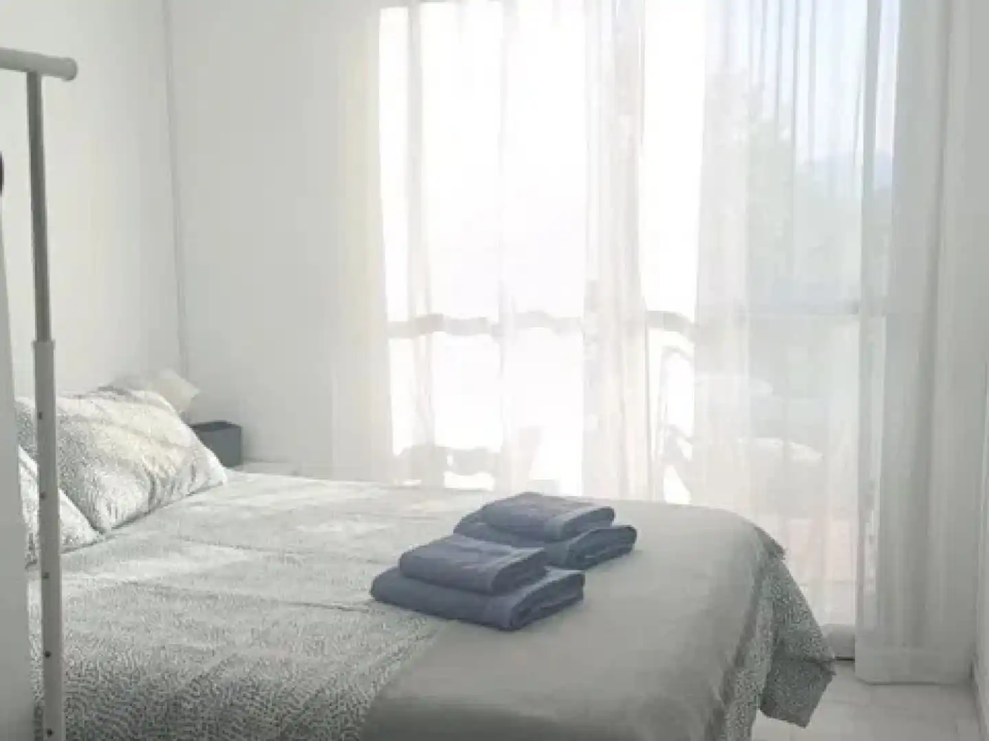 Piso de 78 m² en Torremolinos