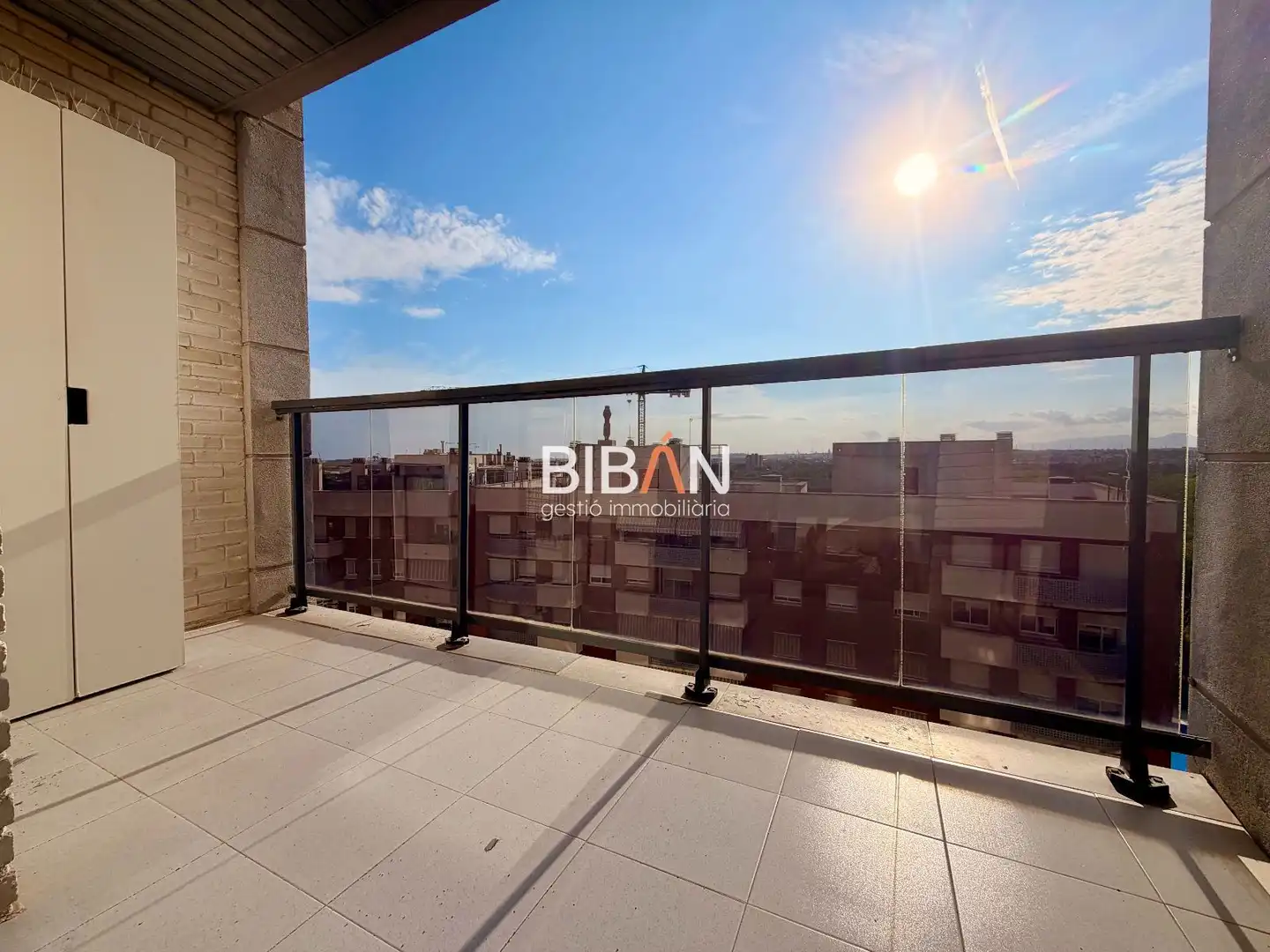 Pis de 105 m² a Tarragona
