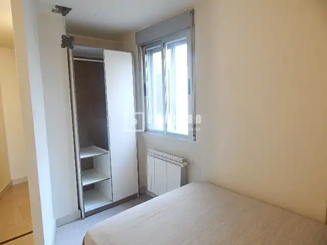 Pis de 92 m² a Madrid