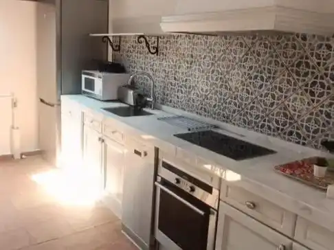 Piso de 25 m² en Segovia