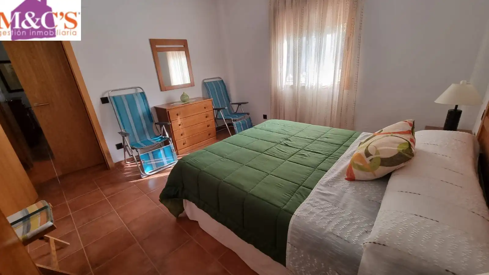 Casa de 140 m² en Fuencaliente