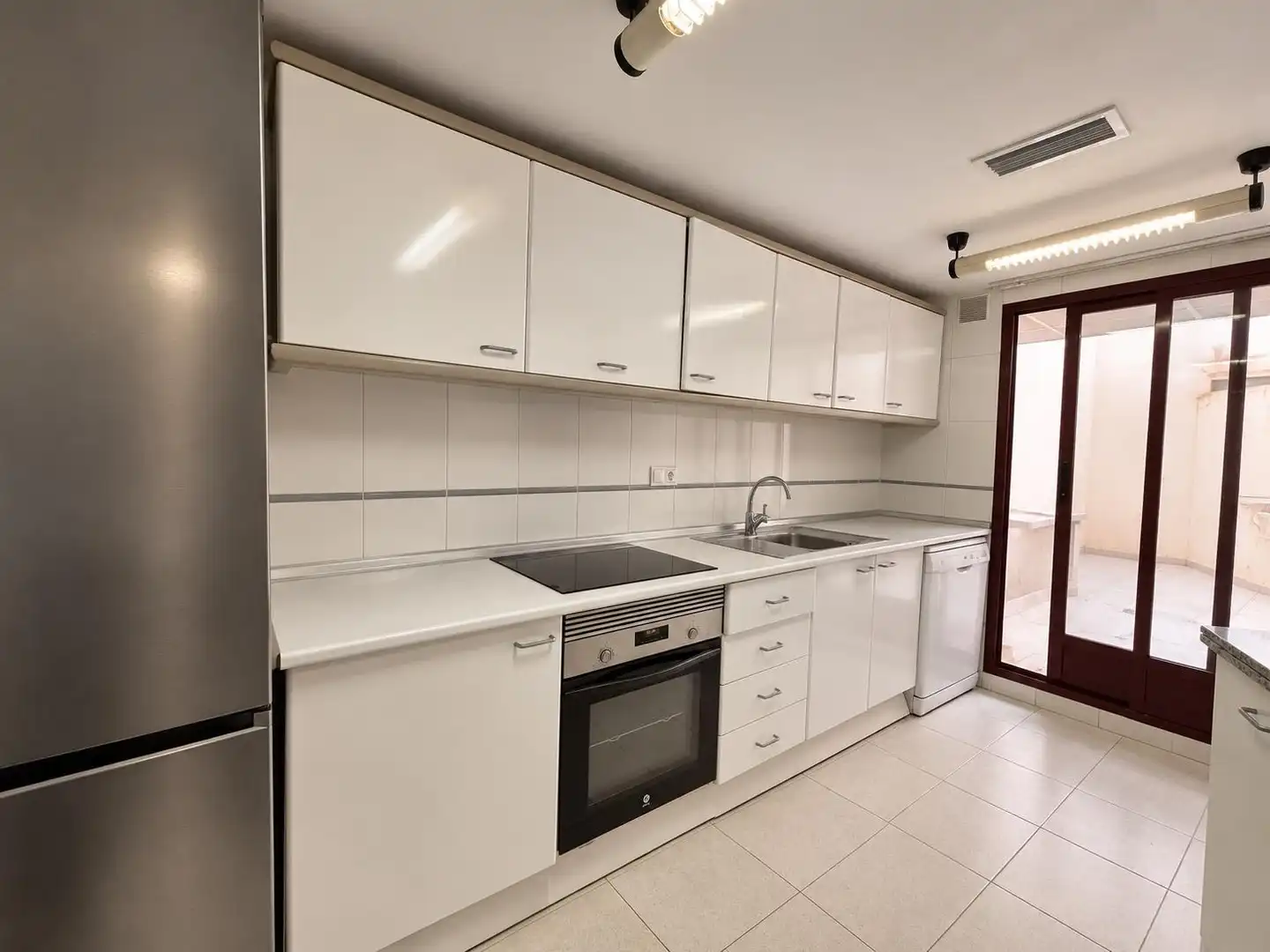 Pis de 111 m² a Alacant