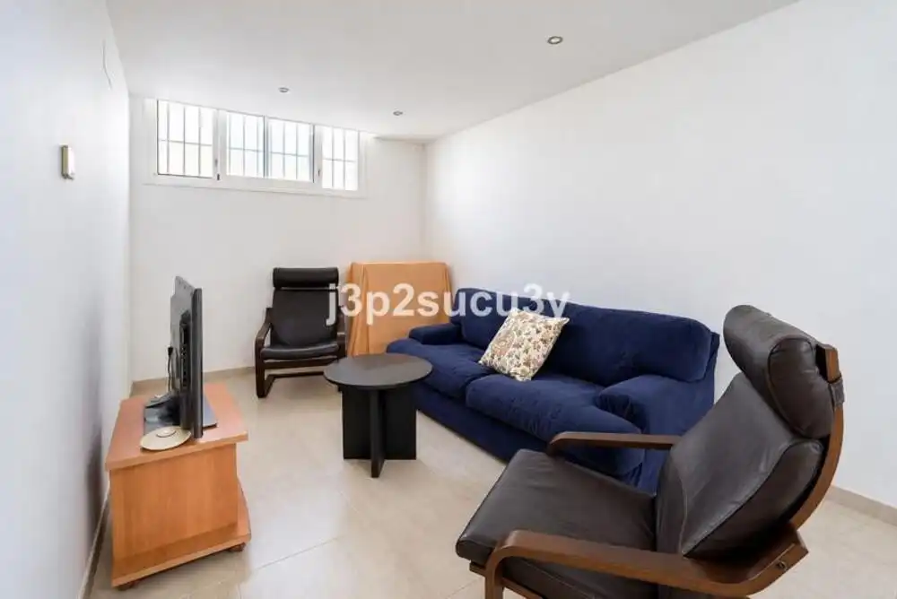Piso de 357 m² en Marbella