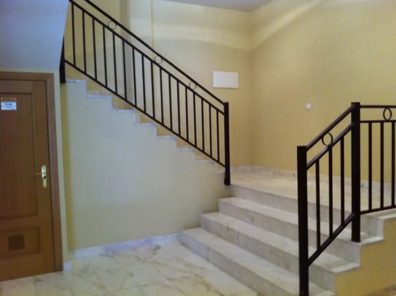 Piso de 90 m² en Medina de Rioseco