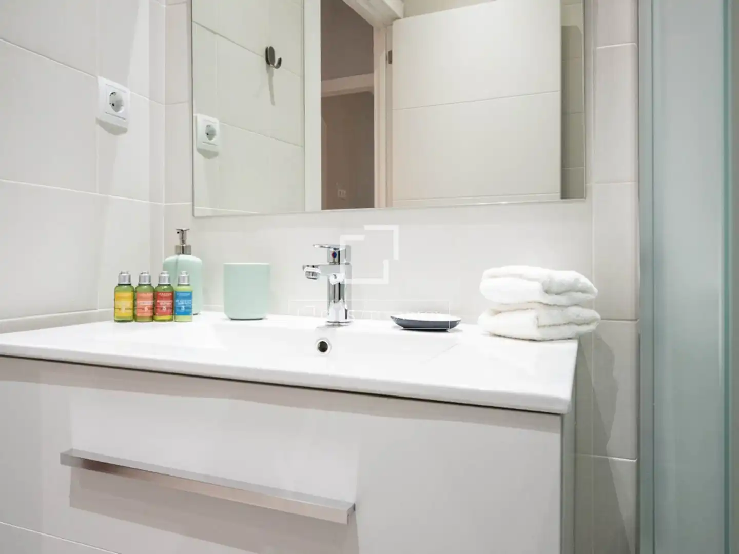 Piso de 45 m² en La Guardia de Jaén