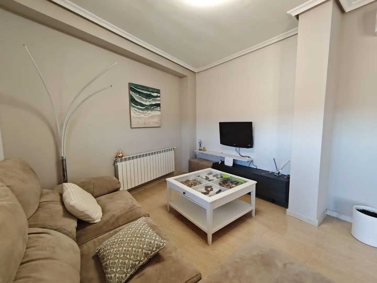 Appartamento 114 m² a Alcázar de San Juan