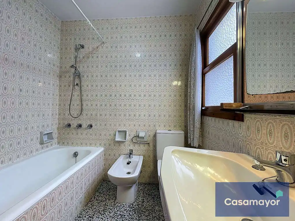 Pis de 104 m² a Alacant