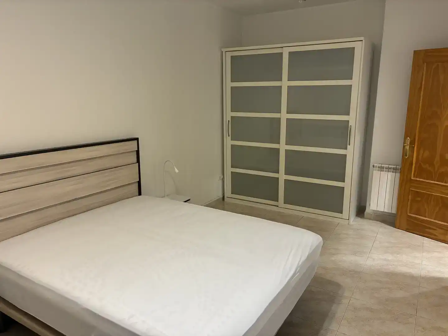 Piso de 80 m² en Jaca