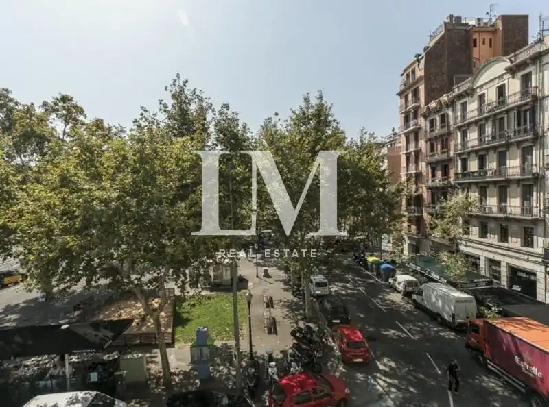 Piso de 140 m² en Barcelona