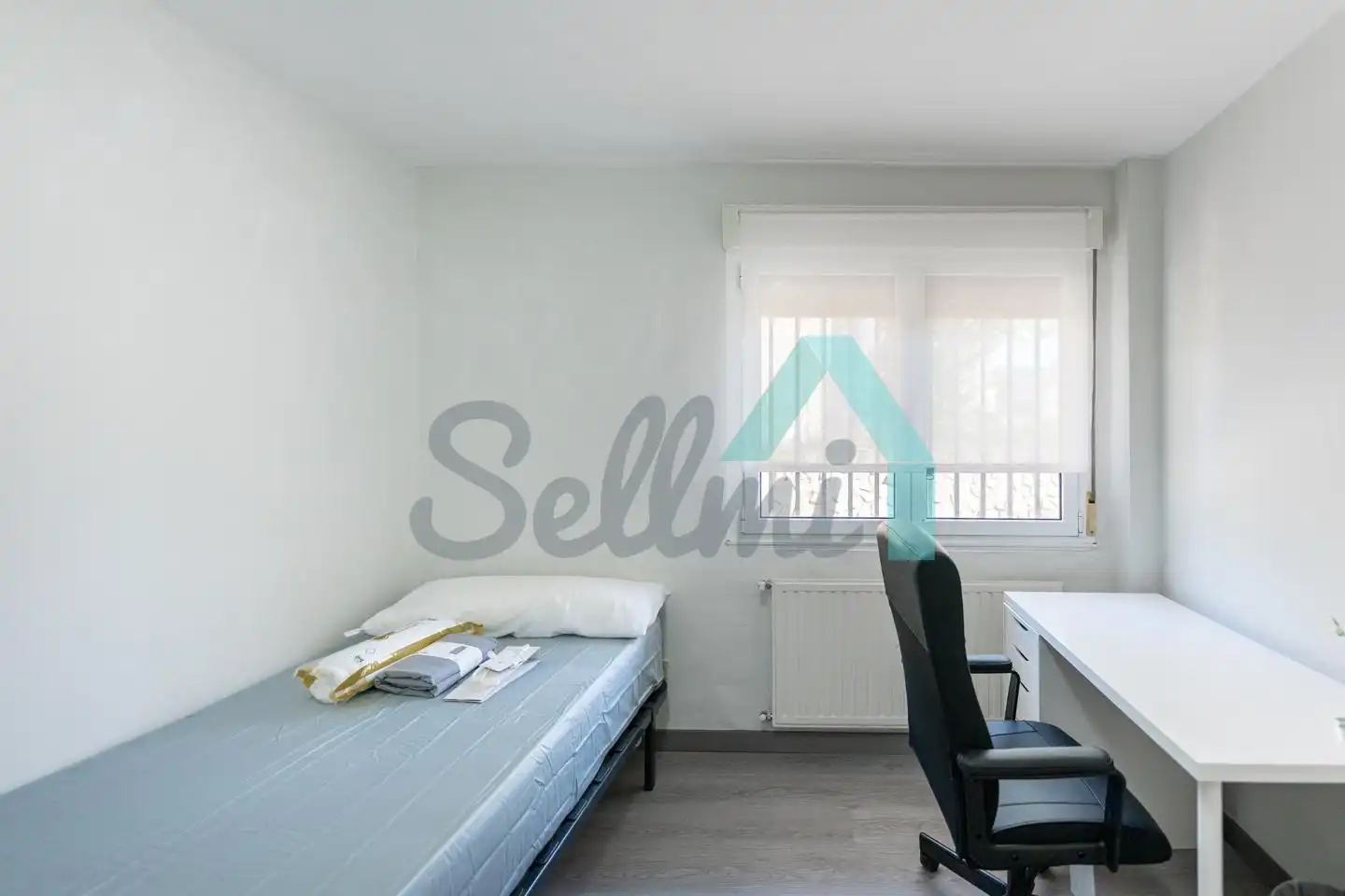 Habitación 70 m², Oviedo