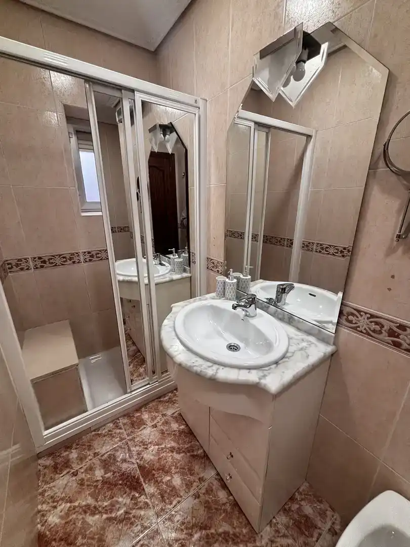 Casa de 120 m² en Jaén
